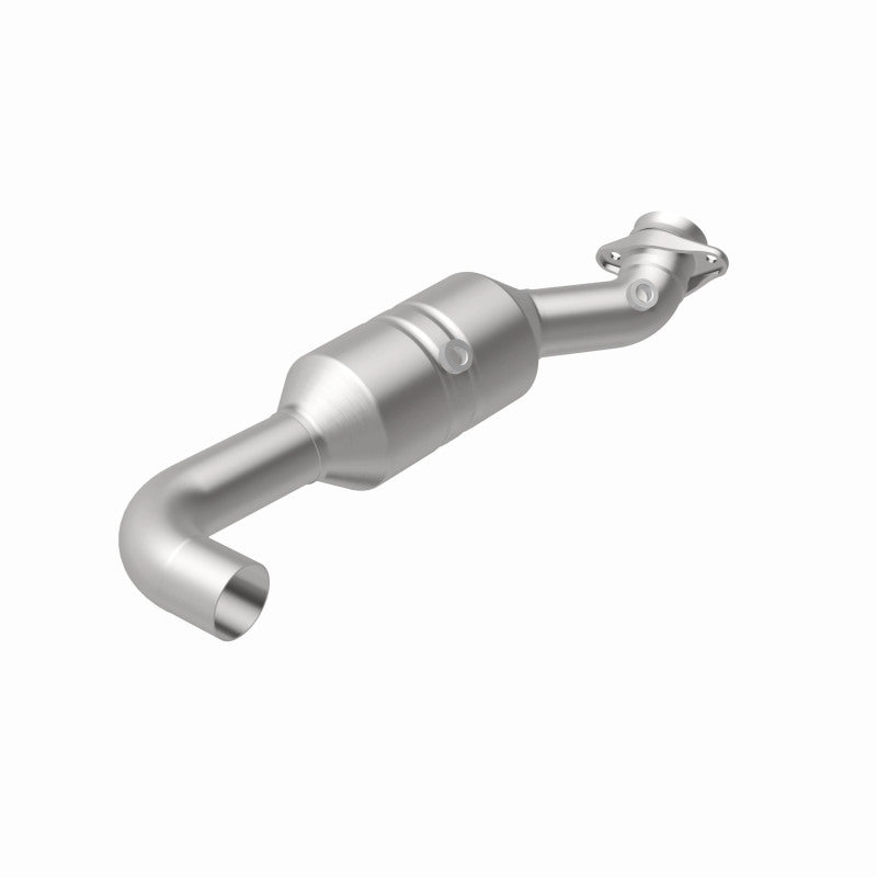 Magnaflow Conv DF 2009-2010 F-150 4.6 L Underbody Magnaflow