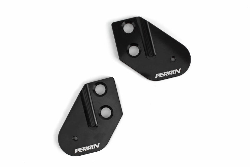 Perrin 13-20 Subaru BRZ / FRS / 86 Oil Cooler Kit Perrin Performance