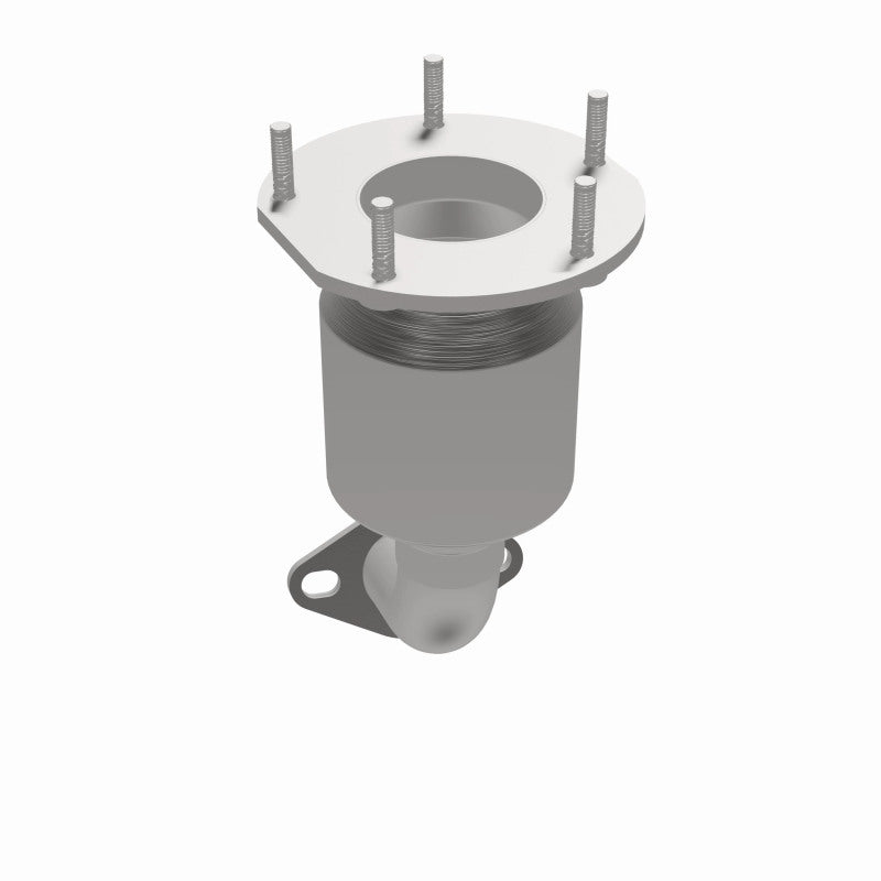 MagnaFlow Conv DF 87-94 Subaru Justy Front Co Magnaflow