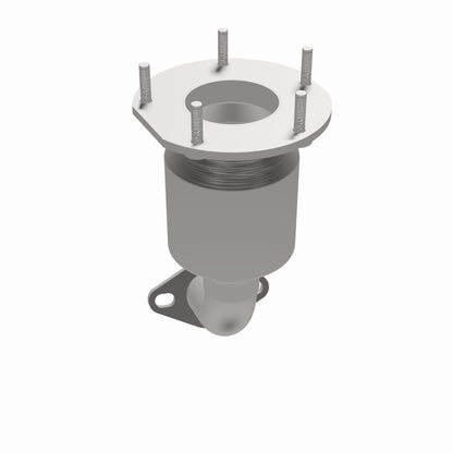 MagnaFlow Conv DF 87-94 Subaru Justy Front Co Magnaflow