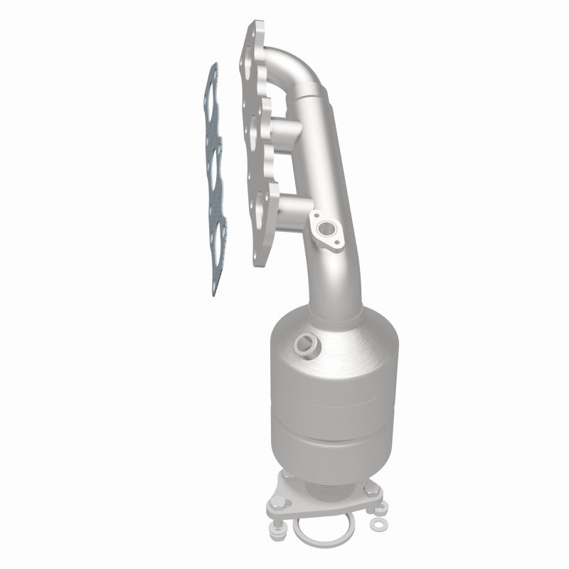 Magnaflow Conv DF 04-08 Grand Vitara V6 2.7L PS Magnaflow