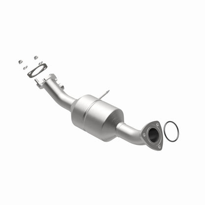 MagnaFlow Conv DF 2003 Cadillac CTS 3.2L Passenger Side Magnaflow
