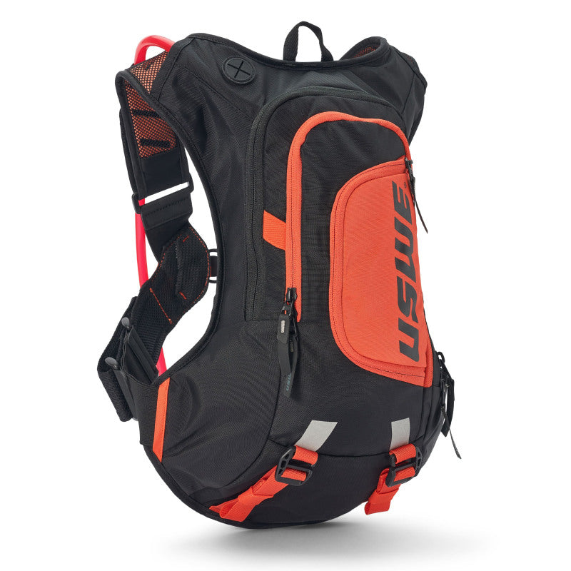 USWE Moto Hydro 8L Dirt Biking Hydration Pack USWE