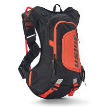 Load image into Gallery viewer, USWE Moto Hydro 8L Dirt Biking Hydration Pack