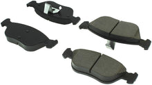 Load image into Gallery viewer, StopTech Street Disc Rear Brake Pads - 305.06180