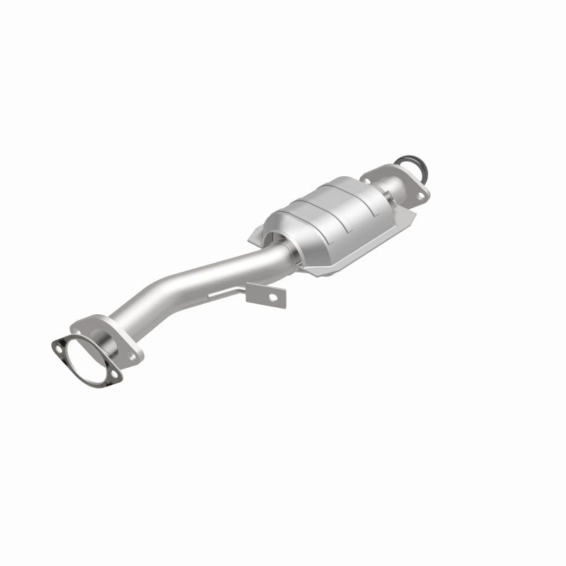 MagnaFlow Conv DF 95- 96 Impreza 2.2L Rear Magnaflow