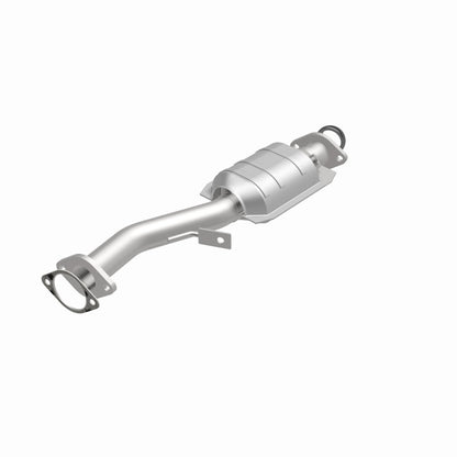 MagnaFlow Conv DF 95- 96 Impreza 2.2L Rear Magnaflow