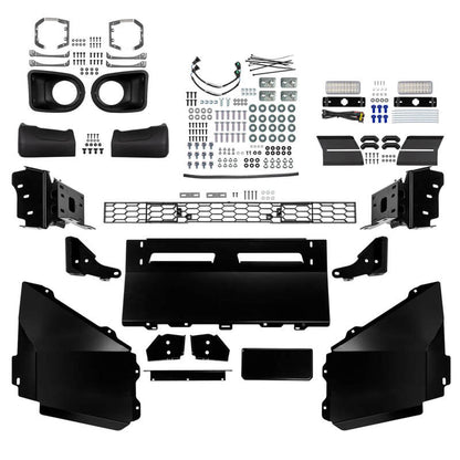 ARB Bumper/Fitting Kit Bundle 3414630