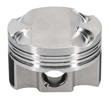 Load image into Gallery viewer, Wiseco Mitsubishi 4G63 Gen 2 85mm Bore 9.5:1 CR -4cc Dome Shelf Stock Piston Kit