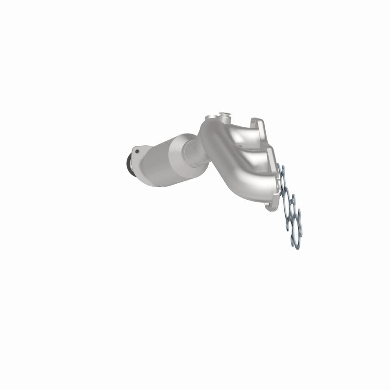 MagnaFlow Direct-Fit OEM Grade Federal Catalytic Converter 16-17 Lexus IS300/IS350 V6 3.5L Magnaflow
