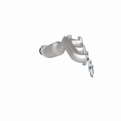 MagnaFlow Direct-Fit OEM Grade Federal Catalytic Converter 16-17 Lexus IS300/IS350 V6 3.5L Magnaflow