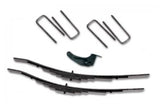 Tuff Country 00-04 Ford F-250 4wd (w/351 gas Engine) 2.5in Leveling Kit Front 22961 (SX8000 Shocks)