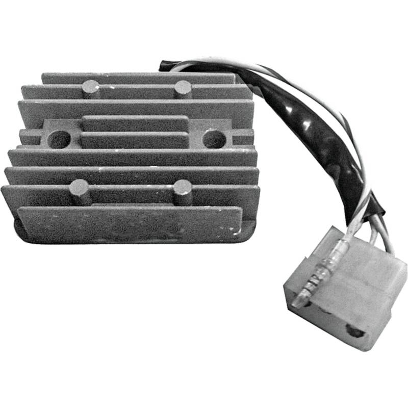 Arrowhead Kawasaki Reg/Rect 230-58141