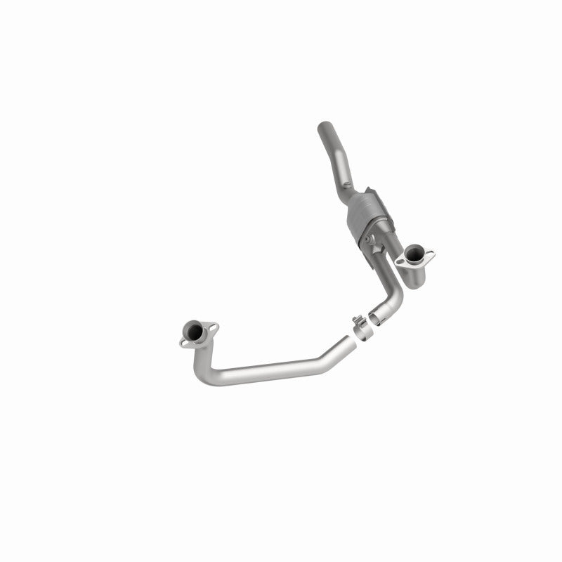 MagnaFlow Conv Direct Fit 96-97 Dodge B1500/B2500/B3500 V8 Underbody Magnaflow