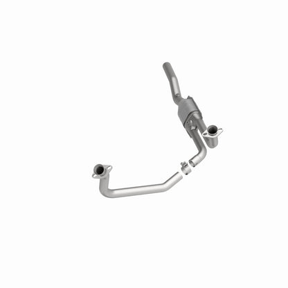 MagnaFlow Conv Direct Fit 96-97 Dodge B1500/B2500/B3500 V8 Underbody Magnaflow