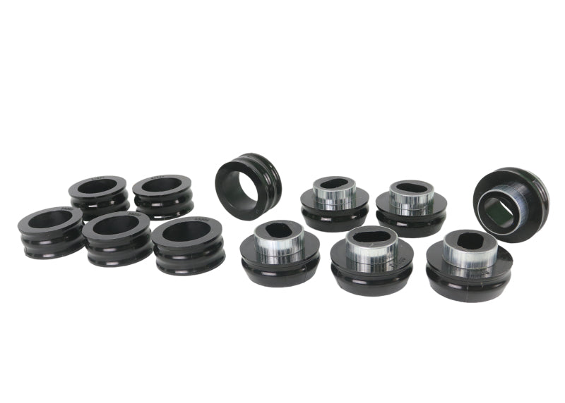 Whiteline 1981-1986 Chevrolet C10 Body Mount Bushing Set