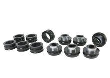 Load image into Gallery viewer, Whiteline 1981-1986 Chevrolet C10 Body Mount Bushing Set