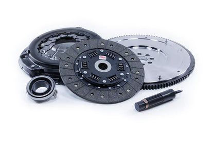 Comp Clutch 2016-2018 Mazda MX-5 Stage 2 Clutch Kit w/ Flywheel Competition Clutch