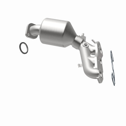 Magnaflow 12-15 Venza 3.5 Manifold Direct Fit Converter Magnaflow