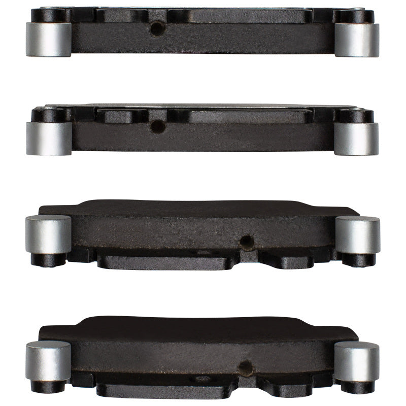 R1 98-05 Porsche Boxster Front Optimum OE Brake Pads