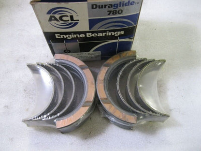 ACL 4M860P-30 Ford Prod. V6 159-171-177 1972-90 Engine Crankshaft Main Bearing Set