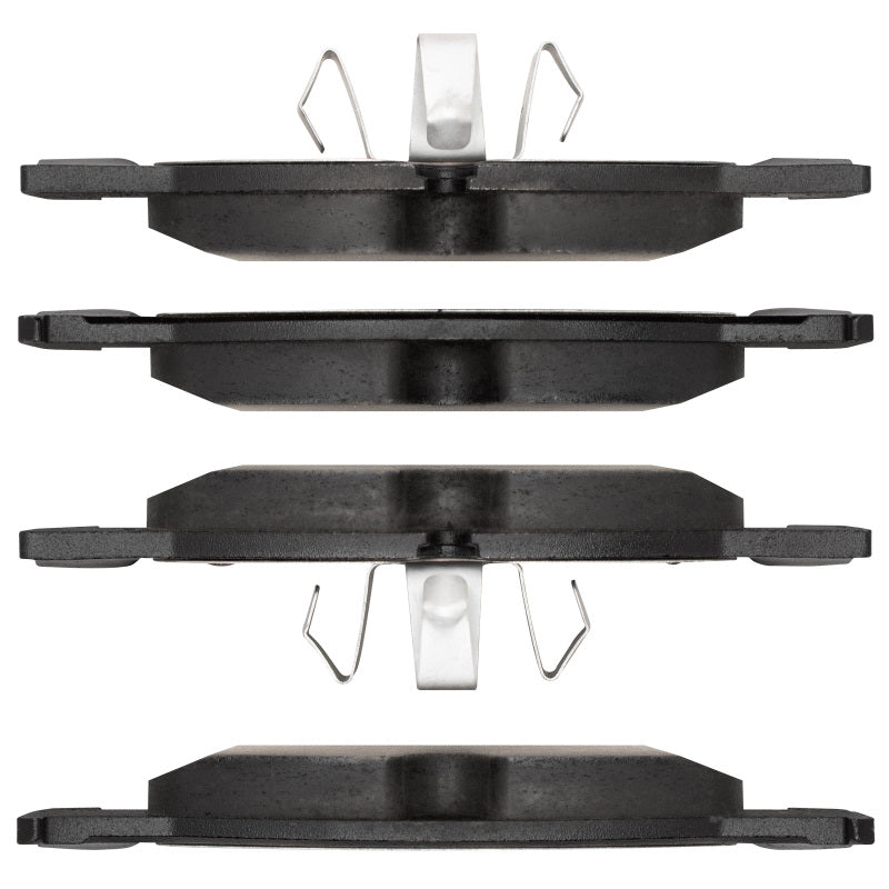 R1 17-26 Volvo Xc60 Front Optimum OE Brake Pads
