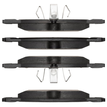 R1 17-26 Volvo Xc60 Front Optimum OE Brake Pads