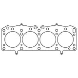 Cometic Cosworth FVA/FVC .040in MLX Cylinder Head Gasket - 87mm Bore