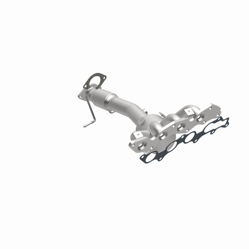 Magnaflow Conv DF 10-13 Mazda 3 2.0L Manifold Magnaflow