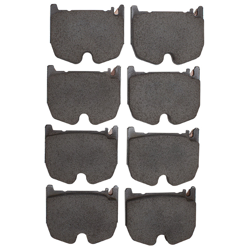 R1 03-08 Mercedes-Benz CL65 AMG Front Euro Ceramic Brake Pads