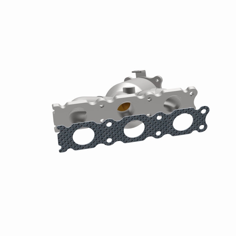 MagnaFlow Conv Direct Fit 08-12 Land Rover LR2 3.2L Magnaflow