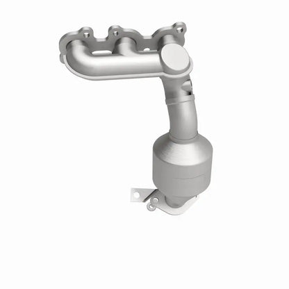 MagnaFlow Conv DF 08-09 Toyota Highlander 3.3L Magnaflow
