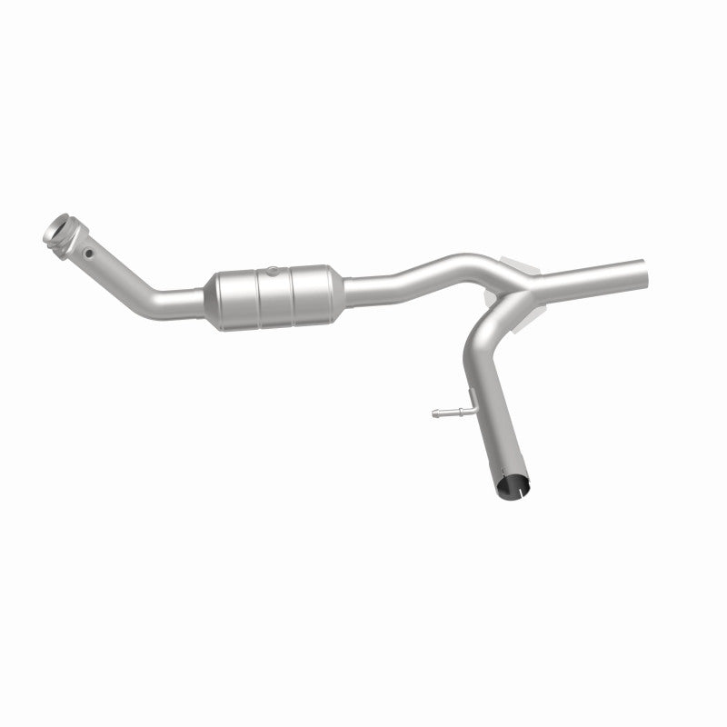 MagnaFlow Conv DF F-150 04-06 8 4.6L Magnaflow