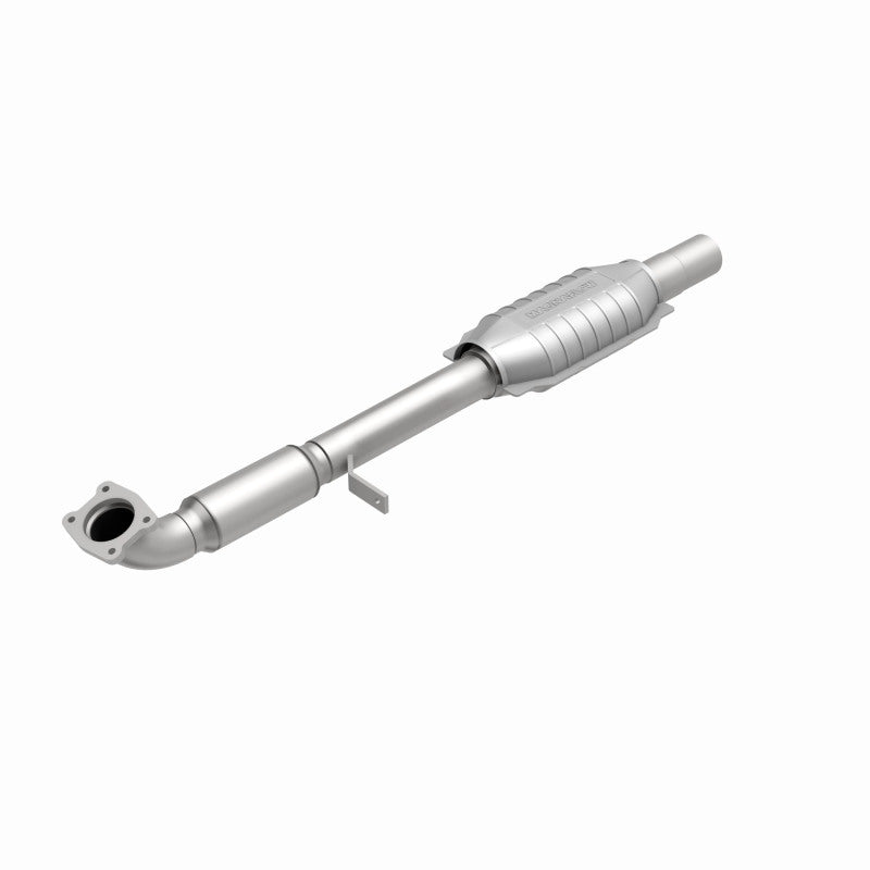 MagnaFlow Conv DF 00-04 S40/V40 1.9L Rear Magnaflow
