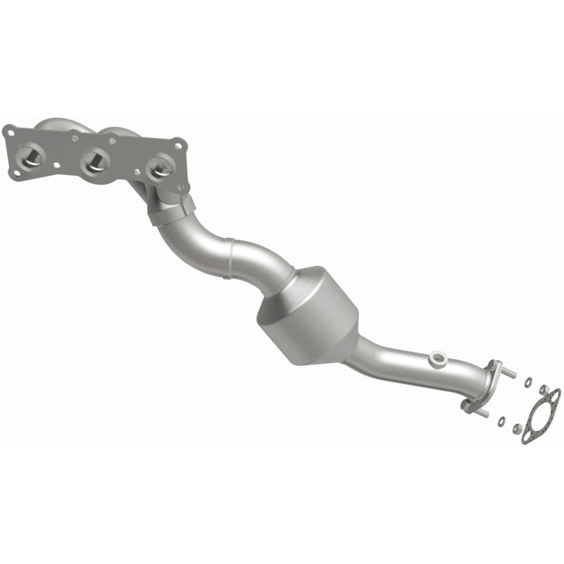 Magnaflow 06-08 BMW Z4 3.0L Direct Fit Converter Magnaflow