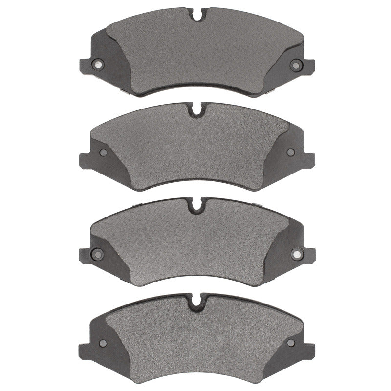 R1 10-17 Land Rover Range Rover Front Optimum OE Brake Pads