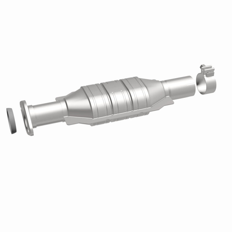MagnaFlow Conv DF 09-11 Ford Escape 3.0L Magnaflow