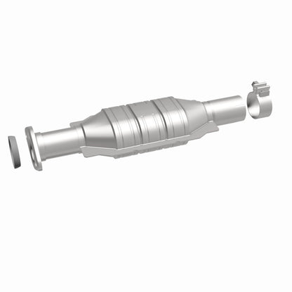 MagnaFlow Conv DF 09-11 Ford Escape 3.0L Magnaflow