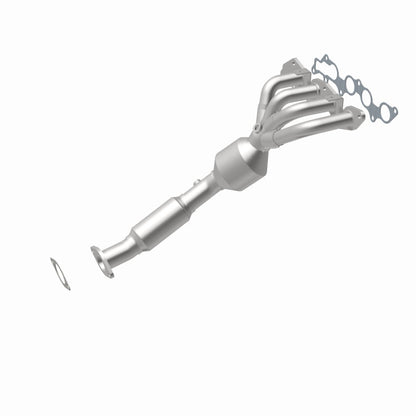 Magnaflow 05-06 Ford Focus 2.0L Direct Fit Converter Magnaflow