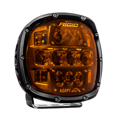 Adapt XP with Amber PRO Lens Rigid Industries - 300514 Rigid Industries