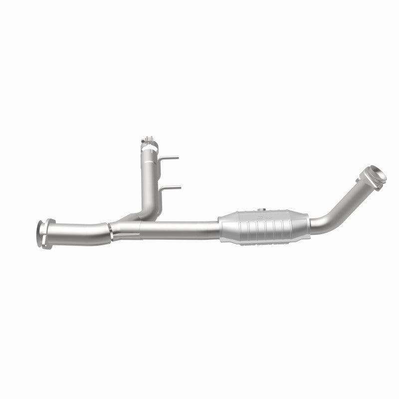 MagnaFlow Conv DF 03-05 Ford Expedition/05-06 Lincoln Navigator 5.4L P/S Magnaflow