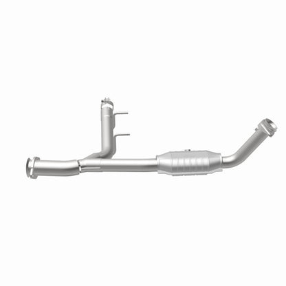 MagnaFlow Conv DF 03-05 Ford Expedition/05-06 Lincoln Navigator 5.4L P/S Magnaflow