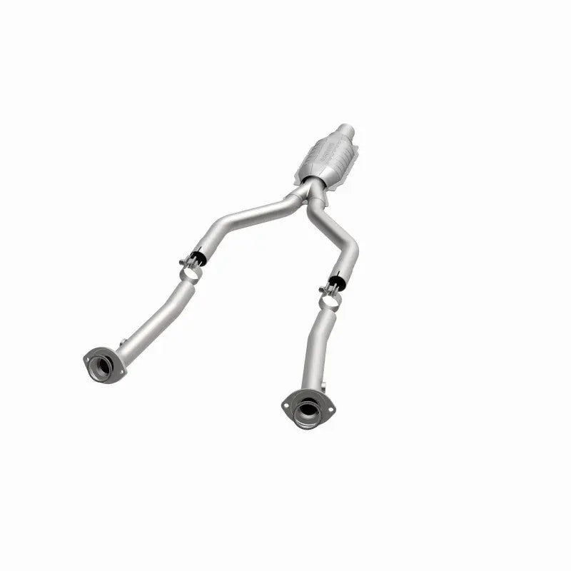 MagnaFlow Conv DF 01-06 Lexus LS430 4.3L Rear Magnaflow
