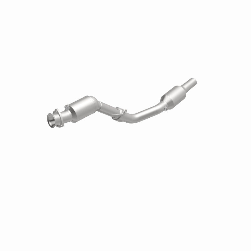 MagnaFlow Conv DF 04-09 Audi S4 4.2L PS MT OE Magnaflow