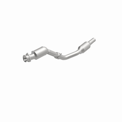 MagnaFlow Conv DF 04-09 Audi S4 4.2L PS MT OE Magnaflow