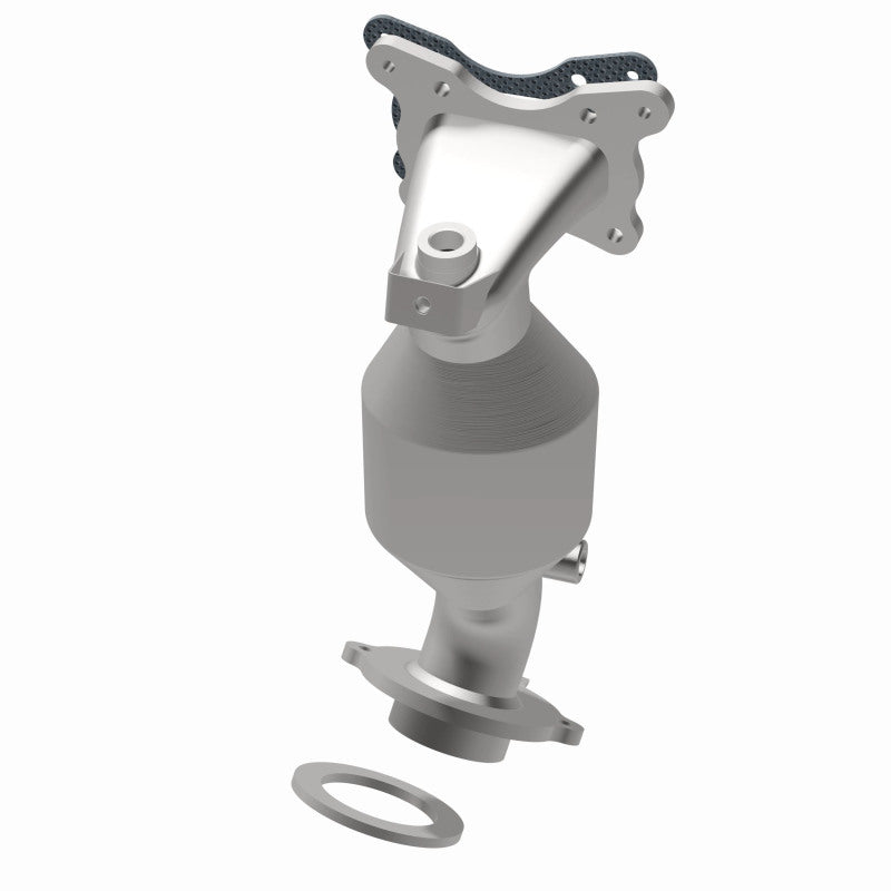 MagnaFlow Conv DF  09-11 Acura TSX 2.4L Magnaflow