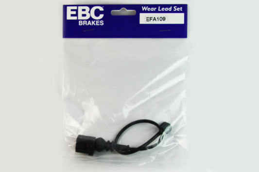 EBC 2004-2006 Audi TT Quattro 3.2L Front Wear Leads EBC