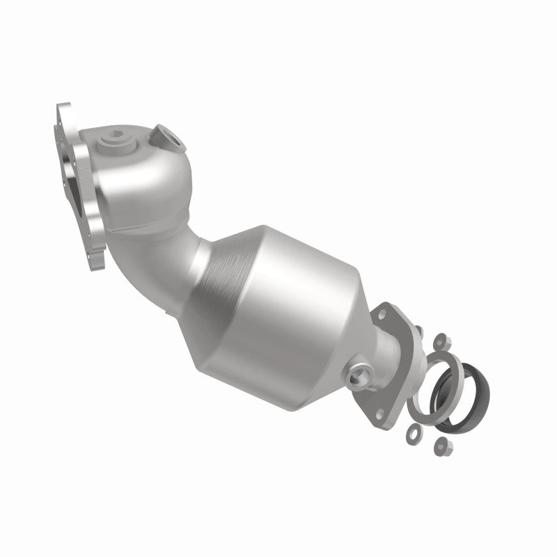 MagnaFlow Conv DF 06-10 Honda Civic 1.3L Magnaflow