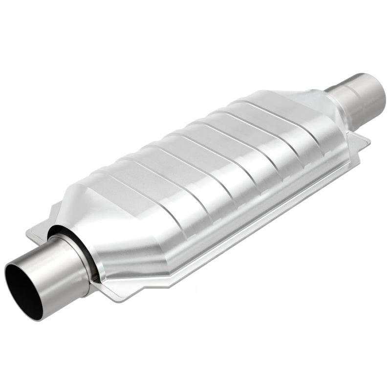 MagnaFlow Conv Univ 2 Reso Magnaflow