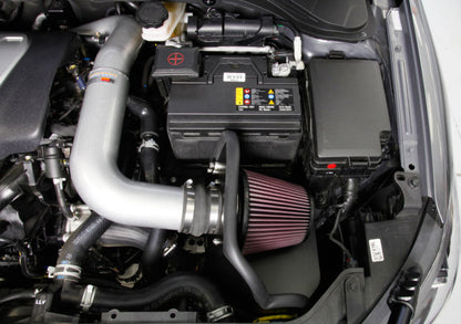 K&N 17-18 Hyundai Elantra L4-1.6L F/I Typhoon Performance Air Intake System K&N Engineering